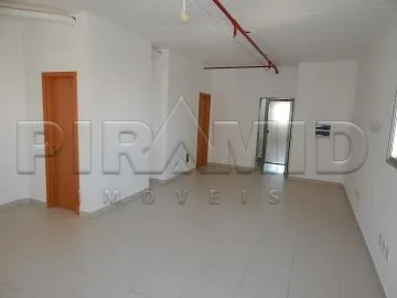 Alugar Comercial / Sala em Ribeir&atilde;o Preto R$ 2.900,00 - Foto 1