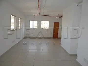 Alugar Comercial / Sala em Ribeir&atilde;o Preto R$ 2.900,00 - Foto 2