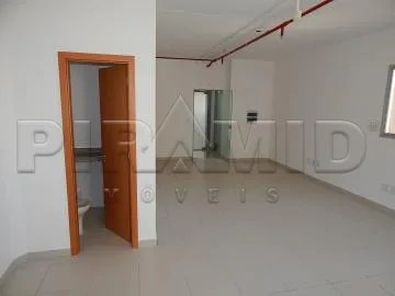 Alugar Comercial / Sala em Ribeir&atilde;o Preto R$ 2.900,00 - Foto 3