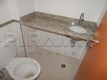 Alugar Comercial / Sala em Ribeir&atilde;o Preto R$ 2.900,00 - Foto 4