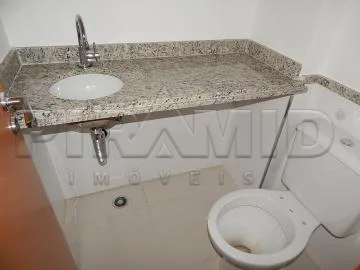Alugar Comercial / Sala em Ribeir&atilde;o Preto R$ 2.900,00 - Foto 5