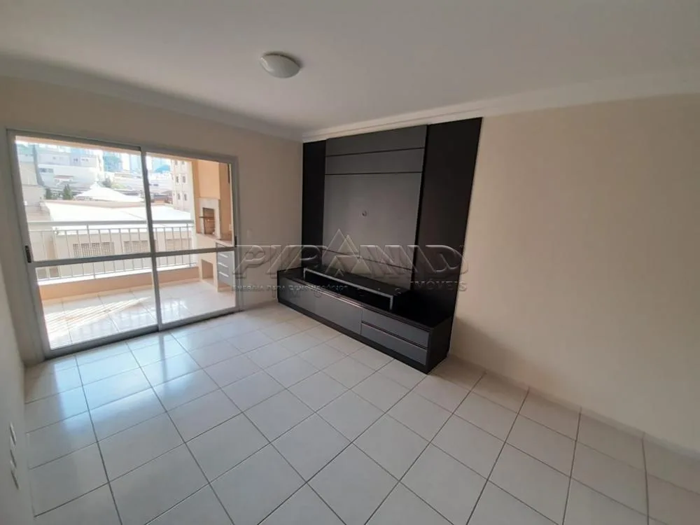 Alugar Apartamento / Padr&atilde;o em Ribeir&atilde;o Preto R$ 3.700,00 - Foto 1