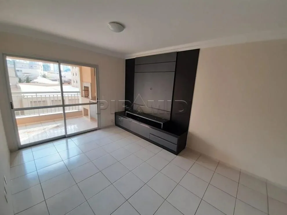 Alugar Apartamento / Padr&atilde;o em Ribeir&atilde;o Preto R$ 3.700,00 - Foto 1