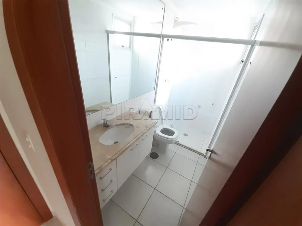 Alugar Apartamento / Padr&atilde;o em Ribeir&atilde;o Preto R$ 3.700,00 - Foto 15