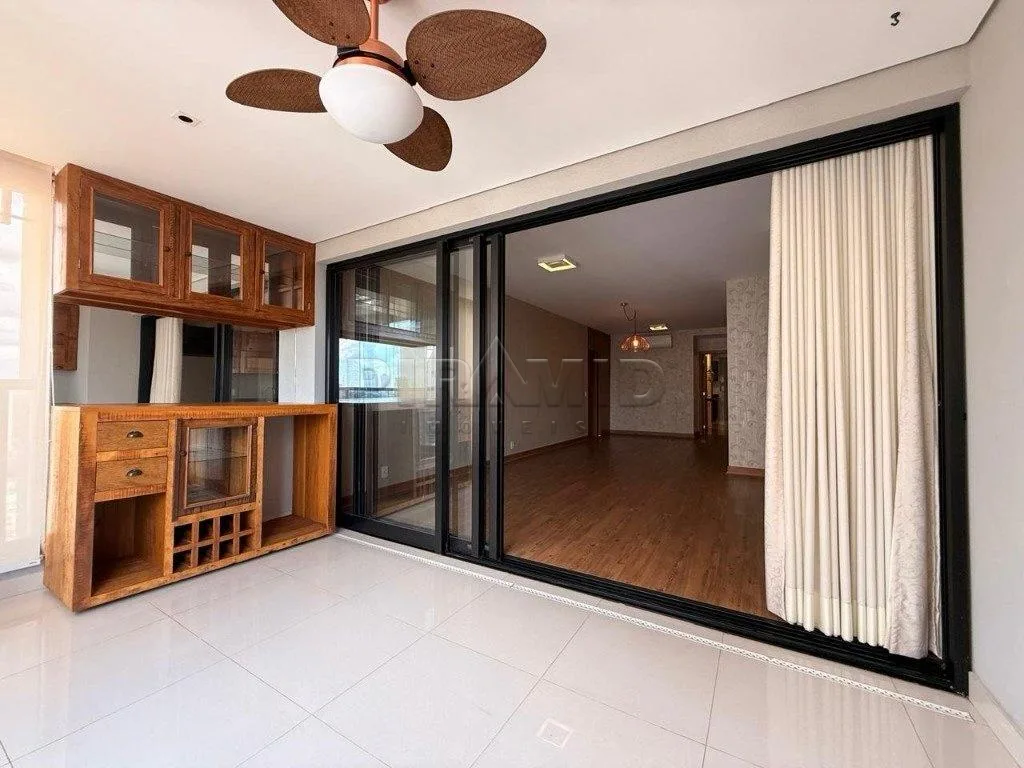Comprar Apartamento / Padr&atilde;o em Ribeir&atilde;o Preto R$ 1.470.000,00 - Foto 5
