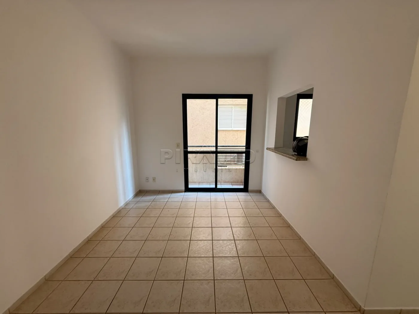 Alugar Apartamento / Padr&atilde;o em Ribeir&atilde;o Preto R$ 1.400,00 - Foto 1