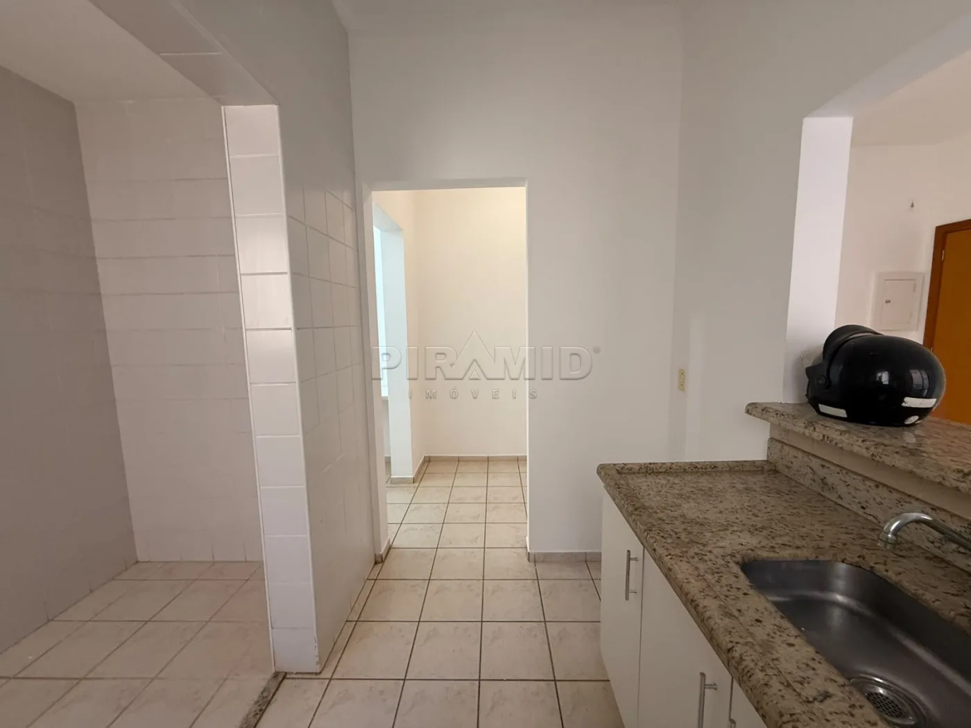 Alugar Apartamento / Padr&atilde;o em Ribeir&atilde;o Preto R$ 1.400,00 - Foto 6
