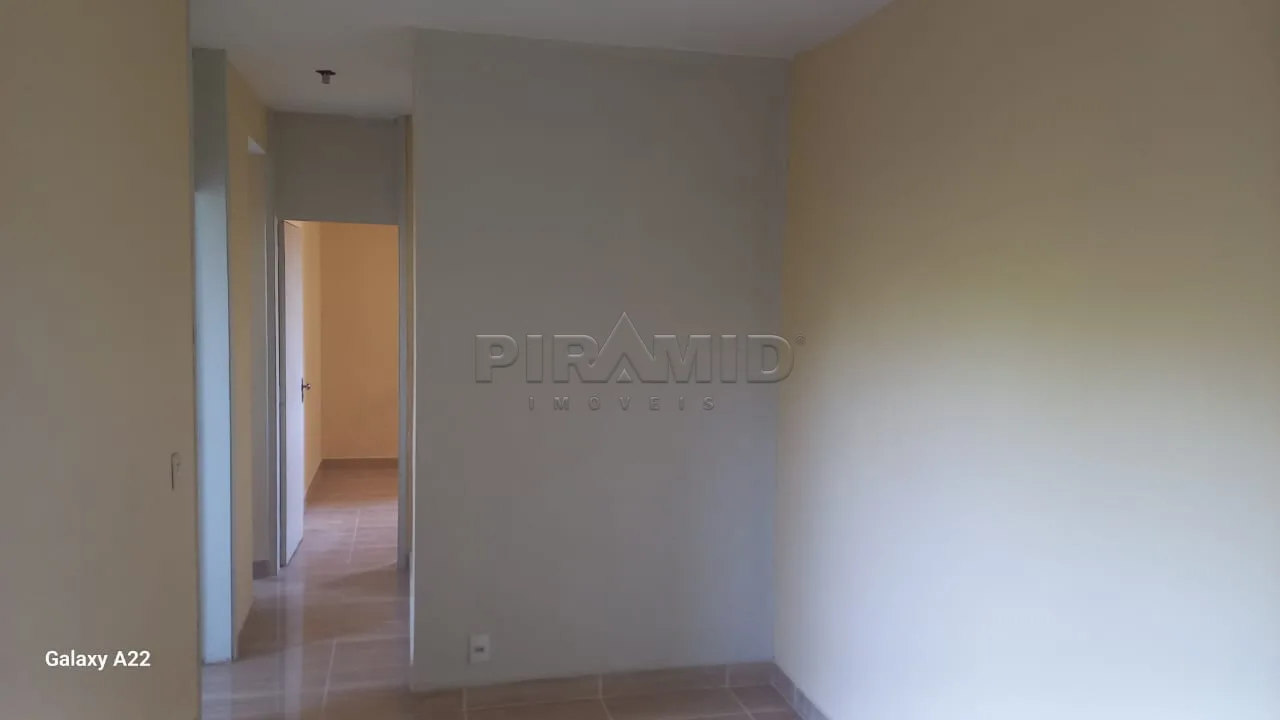 Alugar Apartamento / Padr&atilde;o em Ribeir&atilde;o Preto R$ 600,00 - Foto 5
