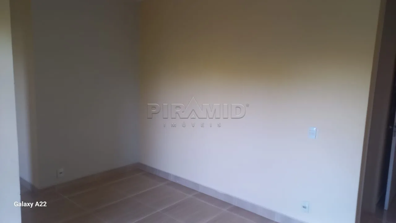 Alugar Apartamento / Padr&atilde;o em Ribeir&atilde;o Preto R$ 600,00 - Foto 11