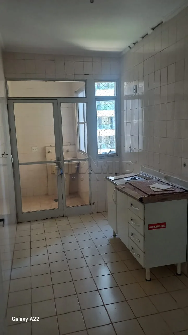 Alugar Apartamento / Padr&atilde;o em Ribeir&atilde;o Preto R$ 600,00 - Foto 6