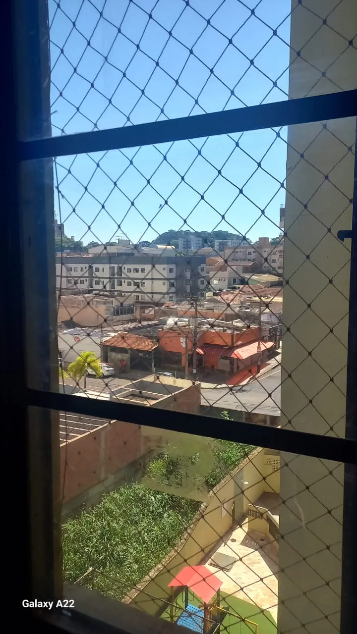 Alugar Apartamento / Padr&atilde;o em Ribeir&atilde;o Preto R$ 600,00 - Foto 21