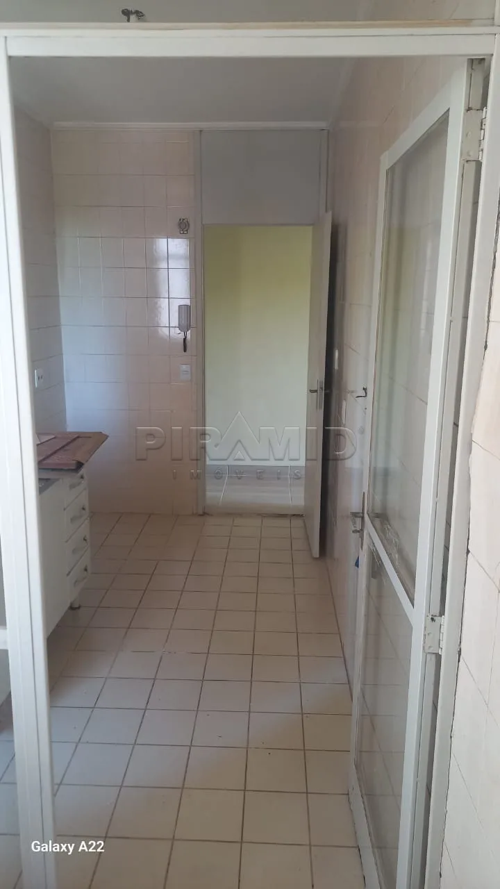 Alugar Apartamento / Padr&atilde;o em Ribeir&atilde;o Preto R$ 600,00 - Foto 7