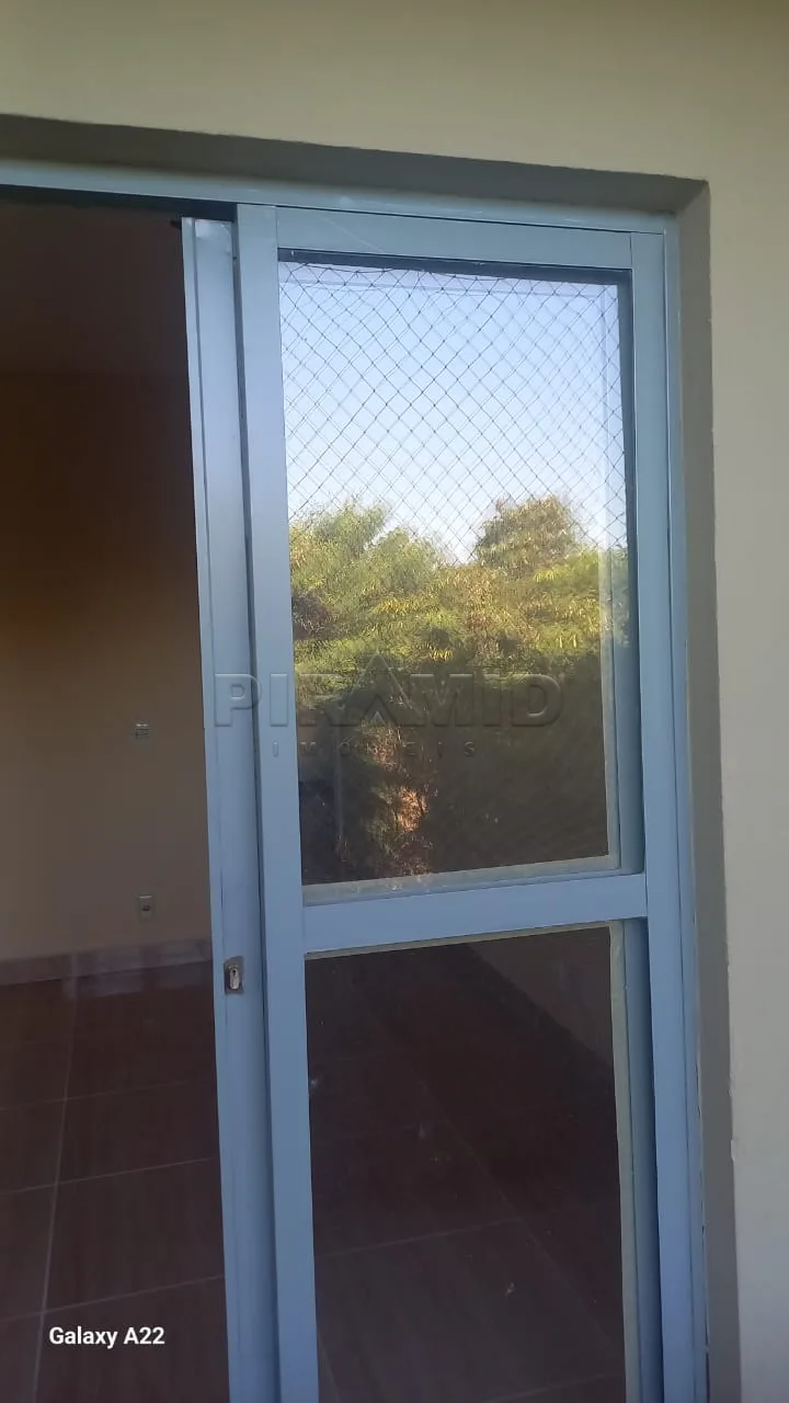 Alugar Apartamento / Padr&atilde;o em Ribeir&atilde;o Preto R$ 600,00 - Foto 3