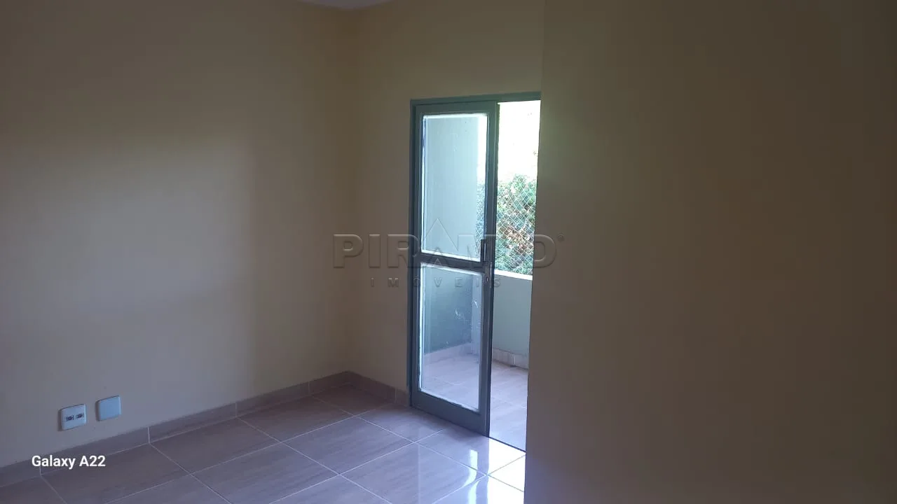 Alugar Apartamento / Padr&atilde;o em Ribeir&atilde;o Preto R$ 600,00 - Foto 4