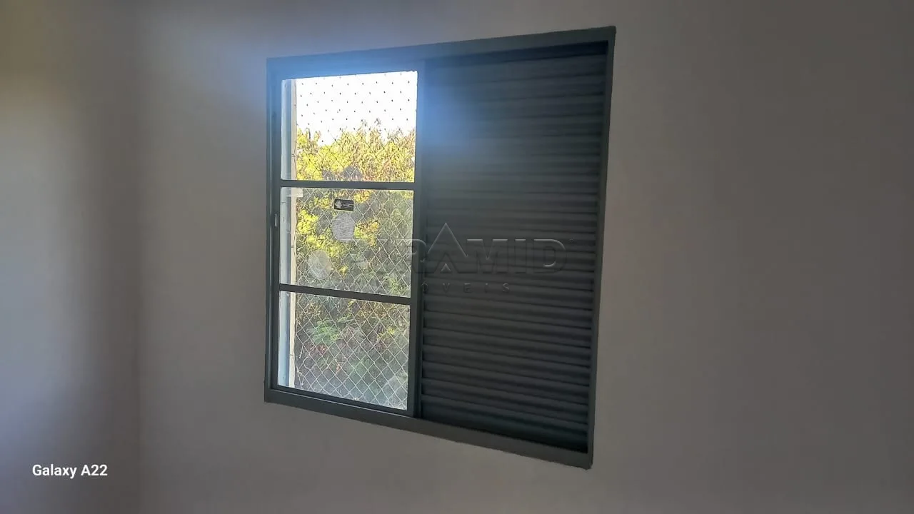 Alugar Apartamento / Padr&atilde;o em Ribeir&atilde;o Preto R$ 600,00 - Foto 17