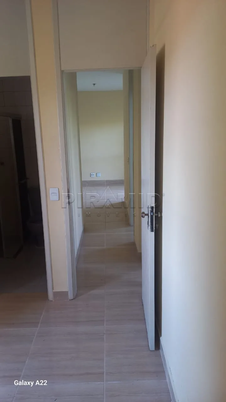 Alugar Apartamento / Padr&atilde;o em Ribeir&atilde;o Preto R$ 600,00 - Foto 15