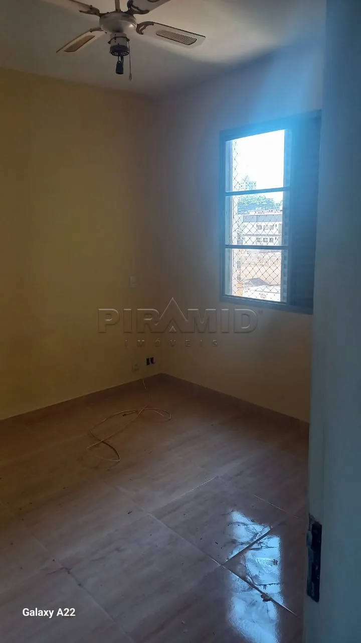 Alugar Apartamento / Padr&atilde;o em Ribeir&atilde;o Preto R$ 600,00 - Foto 10