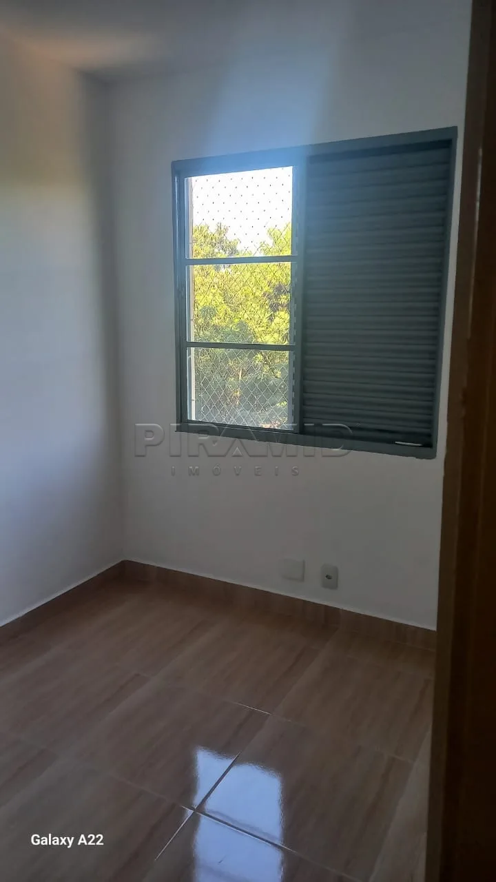 Alugar Apartamento / Padr&atilde;o em Ribeir&atilde;o Preto R$ 600,00 - Foto 16
