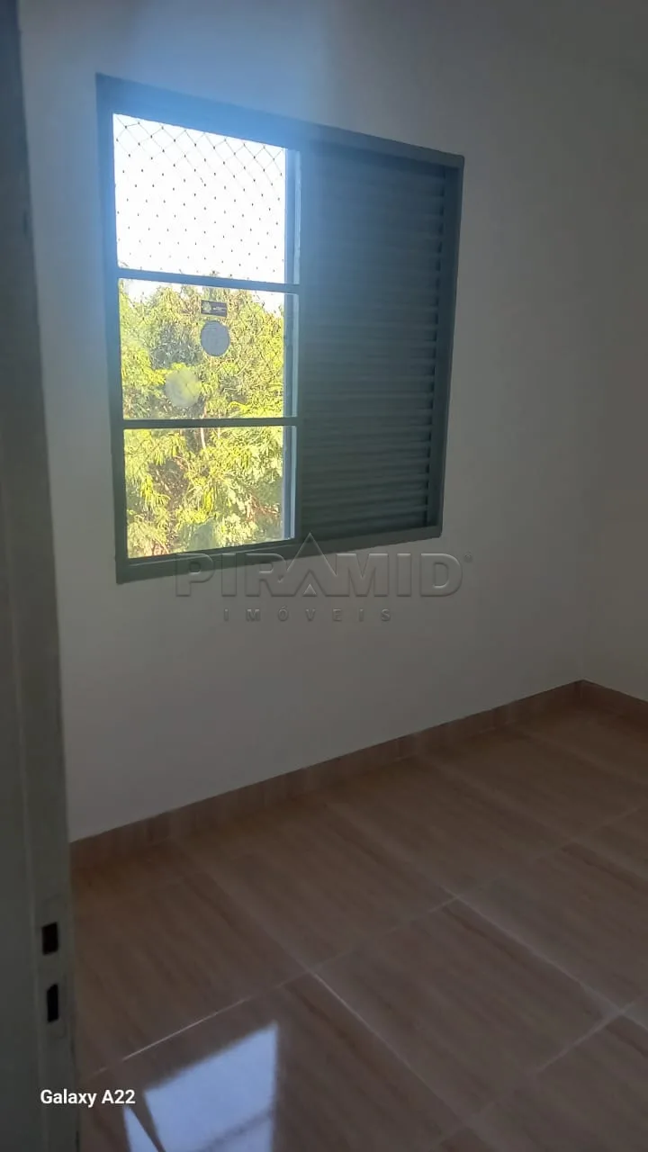 Alugar Apartamento / Padr&atilde;o em Ribeir&atilde;o Preto R$ 600,00 - Foto 20
