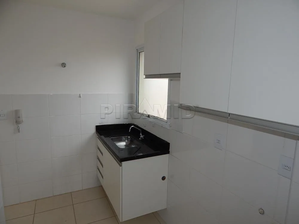 Alugar Apartamento / Padr&atilde;o em Ribeir&atilde;o Preto R$ 1.600,00 - Foto 4