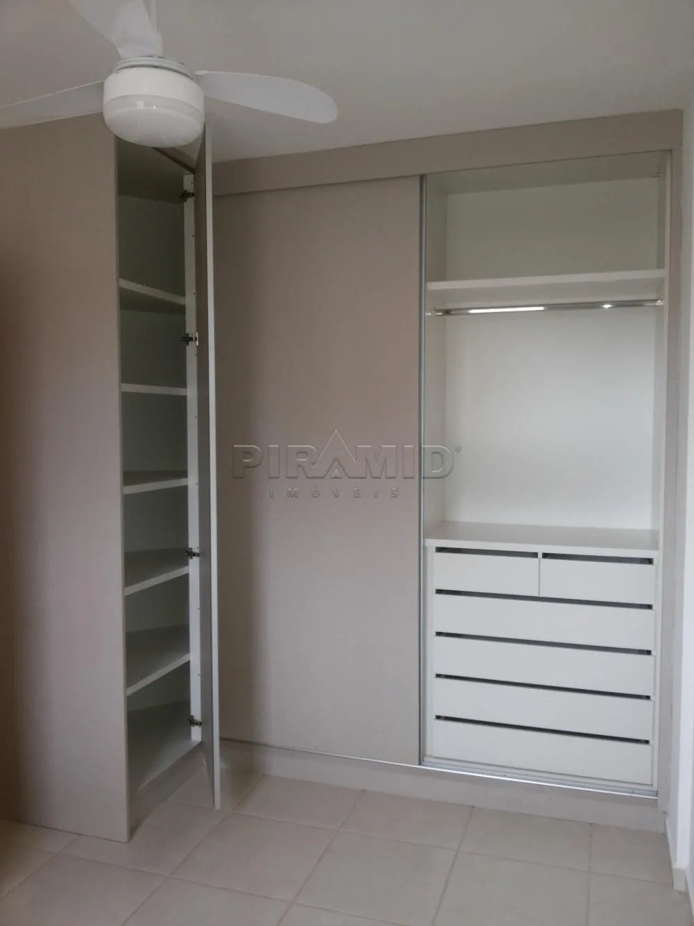 Alugar Apartamento / Padr&atilde;o em Ribeir&atilde;o Preto R$ 1.600,00 - Foto 10