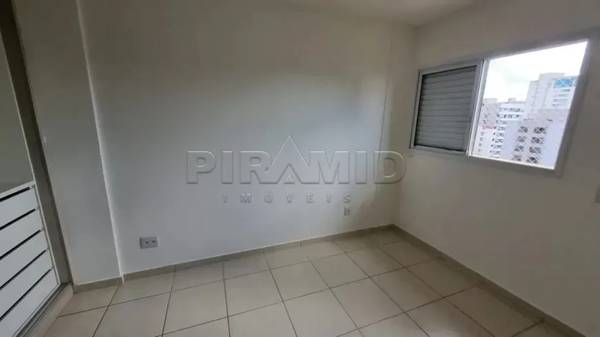 Alugar Apartamento / Padr&atilde;o em Ribeir&atilde;o Preto R$ 1.600,00 - Foto 8