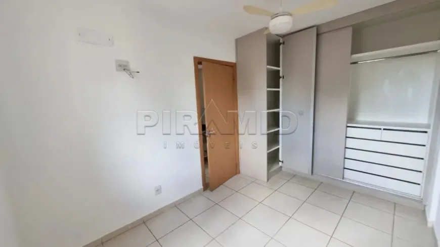 Alugar Apartamento / Padr&atilde;o em Ribeir&atilde;o Preto R$ 1.600,00 - Foto 9