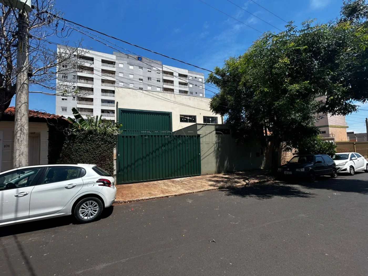 Alugar Comercial / Sal&atilde;o em Ribeir&atilde;o Preto R$ 9.500,00 - Foto 3