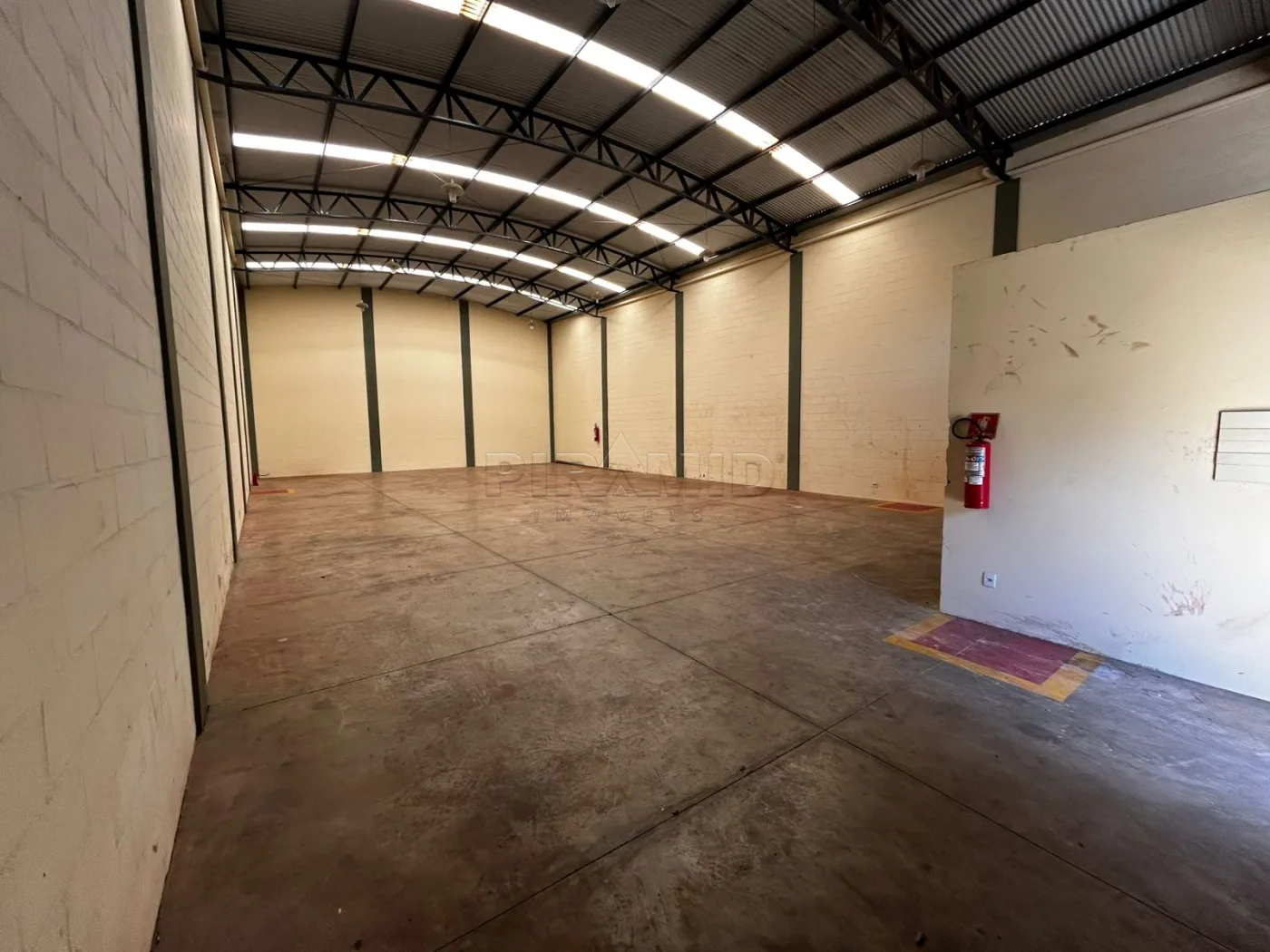 Alugar Comercial / Sal&atilde;o em Ribeir&atilde;o Preto R$ 9.500,00 - Foto 6