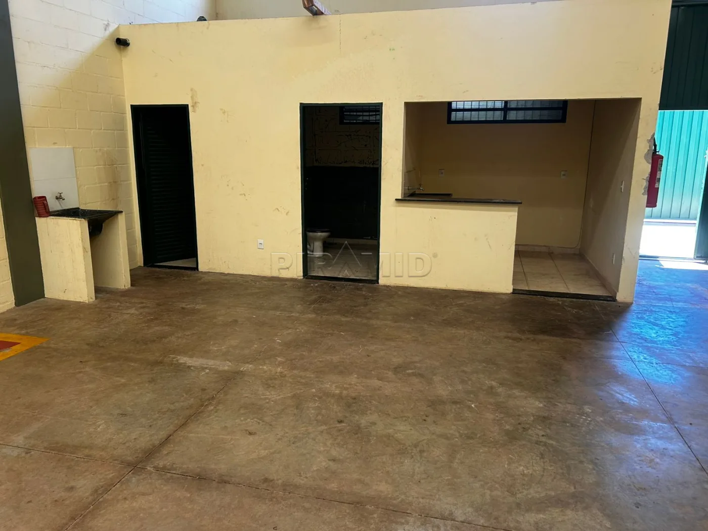 Alugar Comercial / Sal&atilde;o em Ribeir&atilde;o Preto R$ 9.500,00 - Foto 7