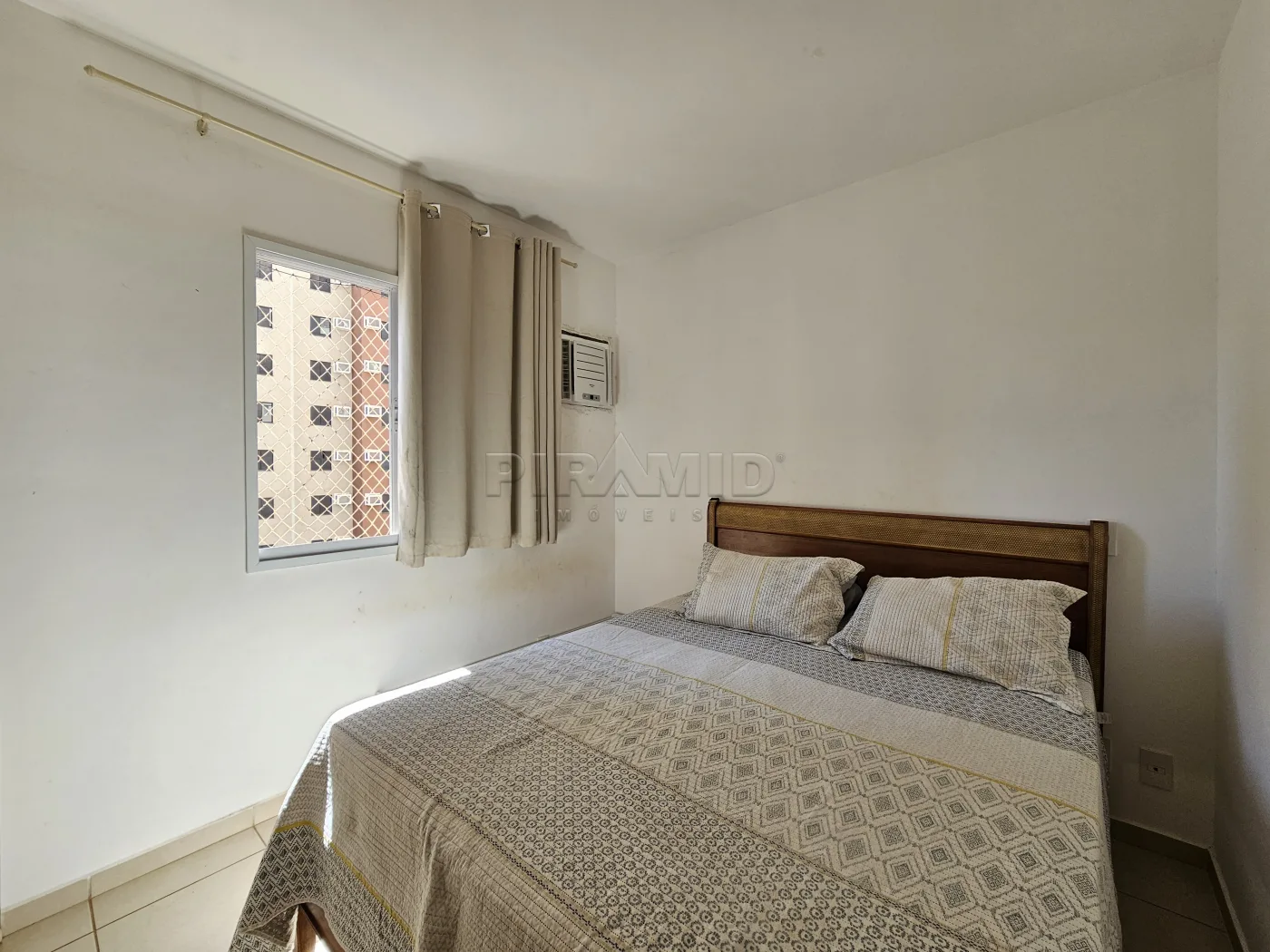 Alugar Apartamento / Padr&atilde;o em Ribeir&atilde;o Preto R$ 1.450,00 - Foto 7