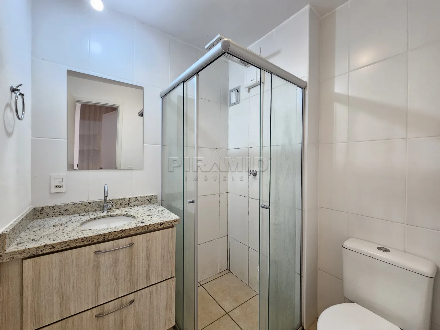 Alugar Apartamento / Padr&atilde;o em Ribeir&atilde;o Preto R$ 1.450,00 - Foto 10