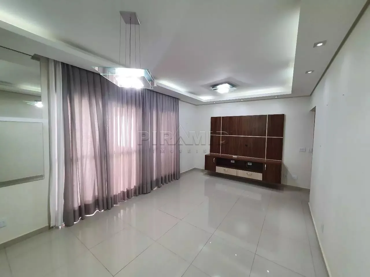 Alugar Apartamento / Padr&atilde;o em Ribeir&atilde;o Preto R$ 5.000,00 - Foto 2