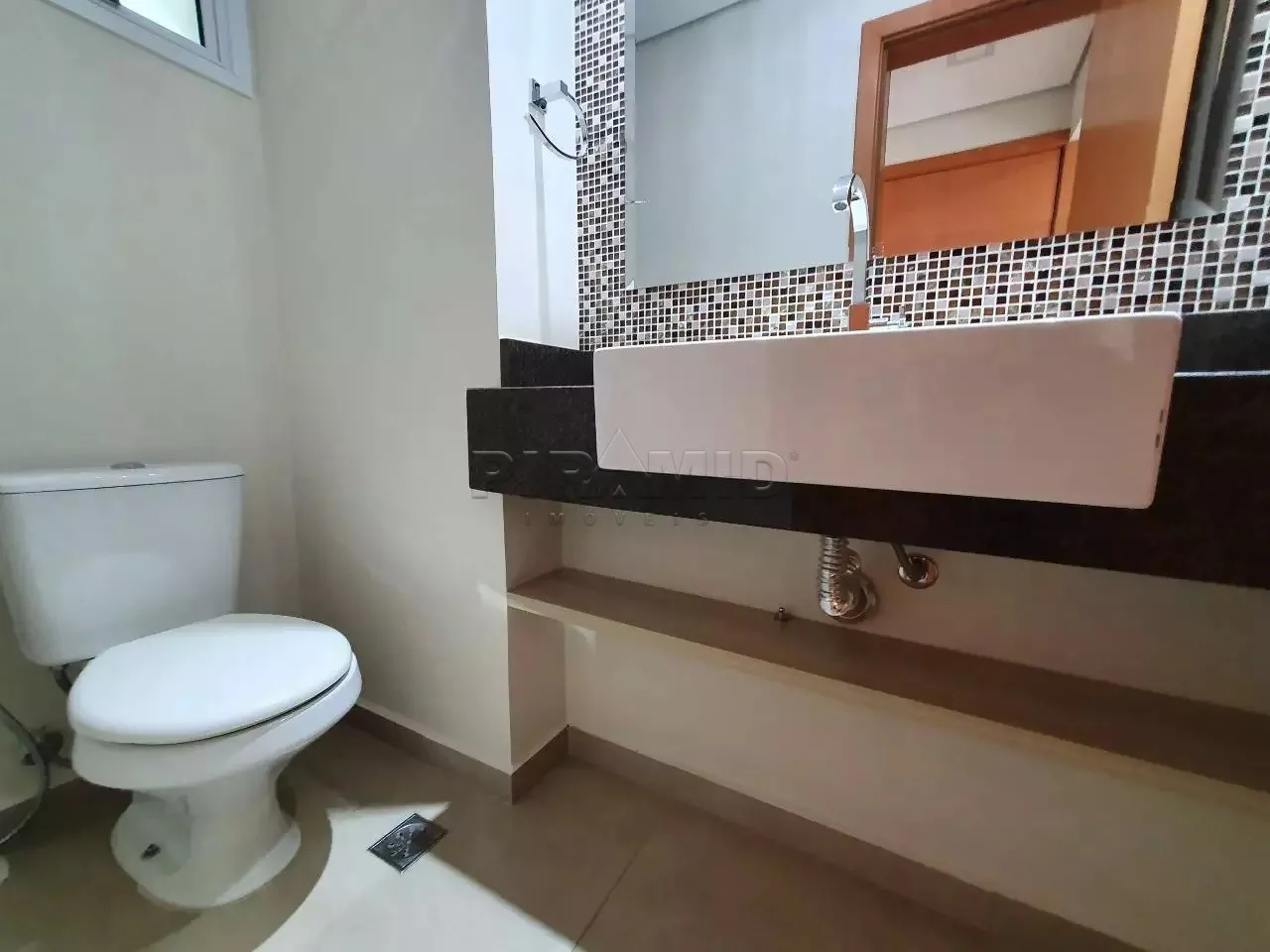 Alugar Apartamento / Padr&atilde;o em Ribeir&atilde;o Preto R$ 5.000,00 - Foto 3