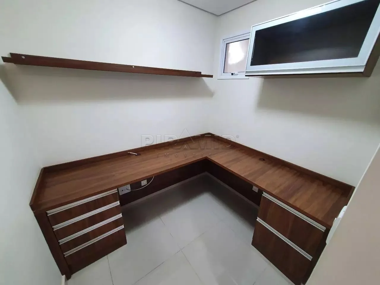 Alugar Apartamento / Padr&atilde;o em Ribeir&atilde;o Preto R$ 5.000,00 - Foto 4