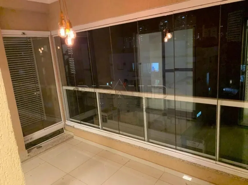 Alugar Apartamento / Padr&atilde;o em Ribeir&atilde;o Preto R$ 2.500,00 - Foto 2