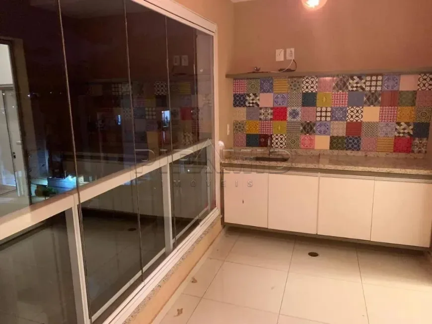 Alugar Apartamento / Padr&atilde;o em Ribeir&atilde;o Preto R$ 2.500,00 - Foto 3