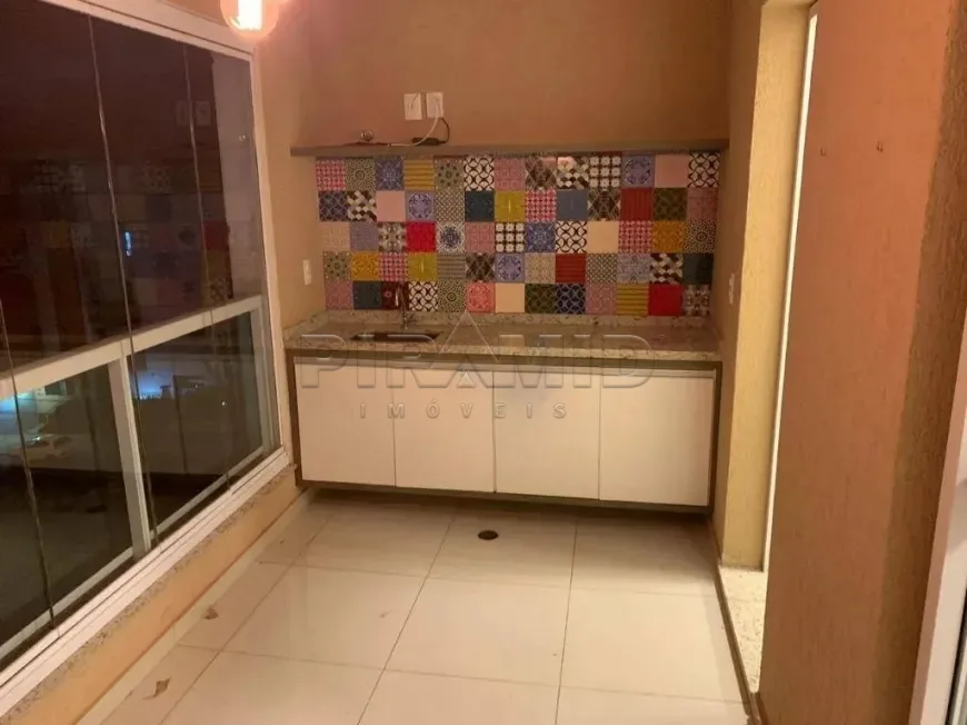Alugar Apartamento / Padr&atilde;o em Ribeir&atilde;o Preto R$ 2.500,00 - Foto 4