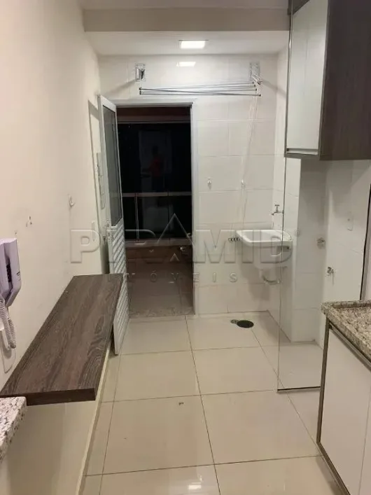 Alugar Apartamento / Padr&atilde;o em Ribeir&atilde;o Preto R$ 2.500,00 - Foto 7