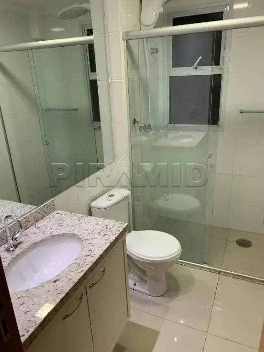 Alugar Apartamento / Padr&atilde;o em Ribeir&atilde;o Preto R$ 2.500,00 - Foto 11