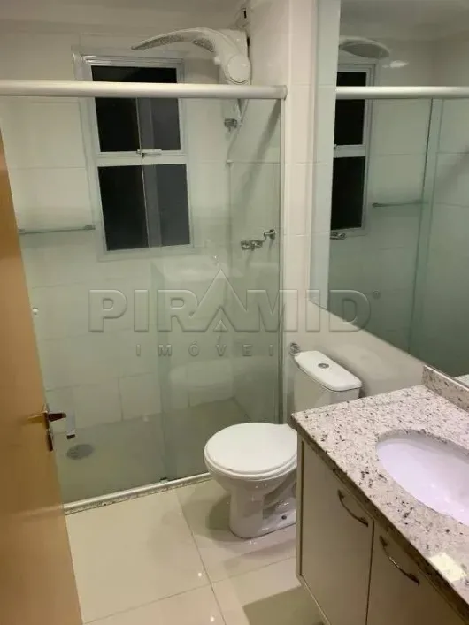 Alugar Apartamento / Padr&atilde;o em Ribeir&atilde;o Preto R$ 2.500,00 - Foto 18