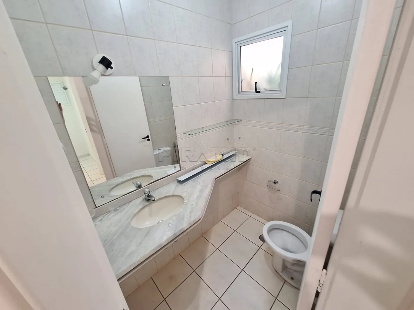 Alugar Casa / Condom&iacute;nio em Ribeir&atilde;o Preto R$ 4.800,00 - Foto 5