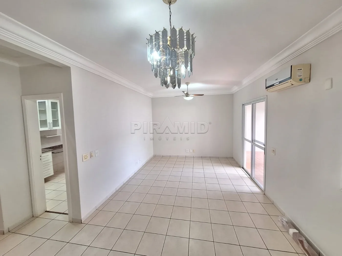 Alugar Casa / Condom&iacute;nio em Ribeir&atilde;o Preto R$ 4.800,00 - Foto 2