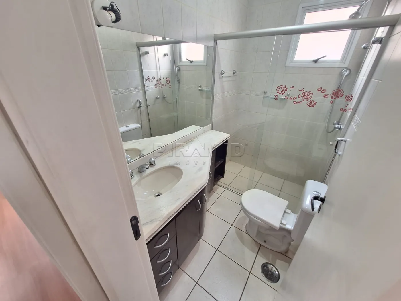 Alugar Casa / Condom&iacute;nio em Ribeir&atilde;o Preto R$ 4.800,00 - Foto 14