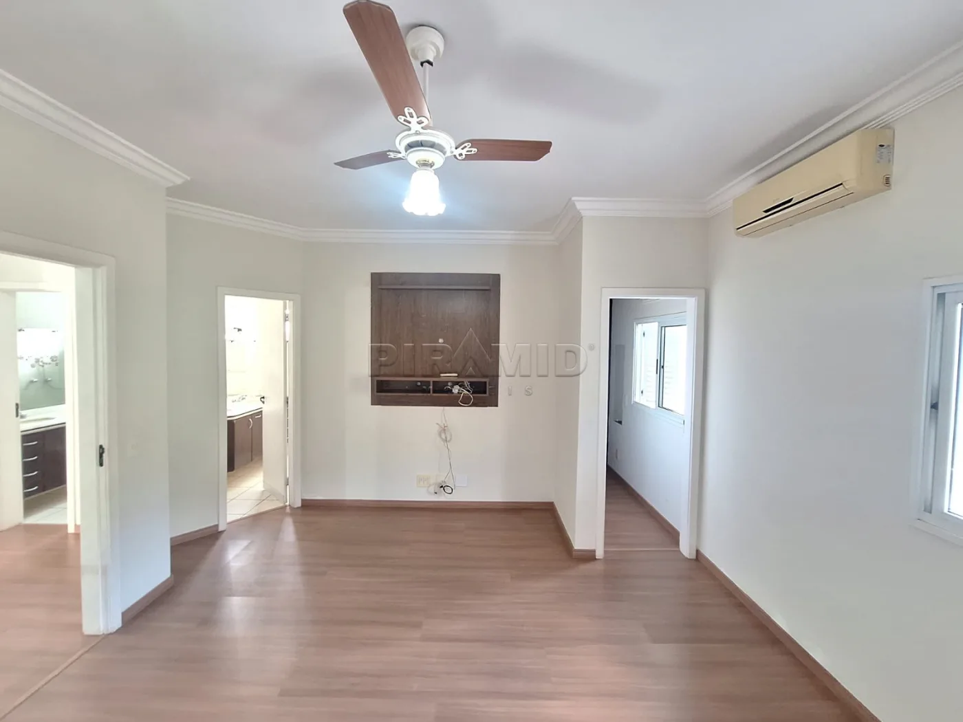 Alugar Casa / Condom&iacute;nio em Ribeir&atilde;o Preto R$ 4.800,00 - Foto 16