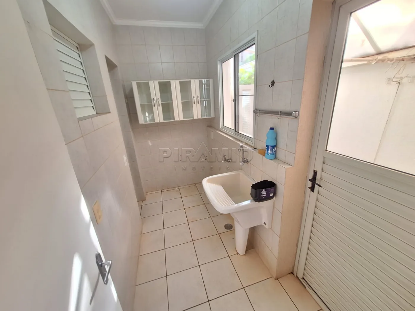 Alugar Casa / Condom&iacute;nio em Ribeir&atilde;o Preto R$ 4.800,00 - Foto 26