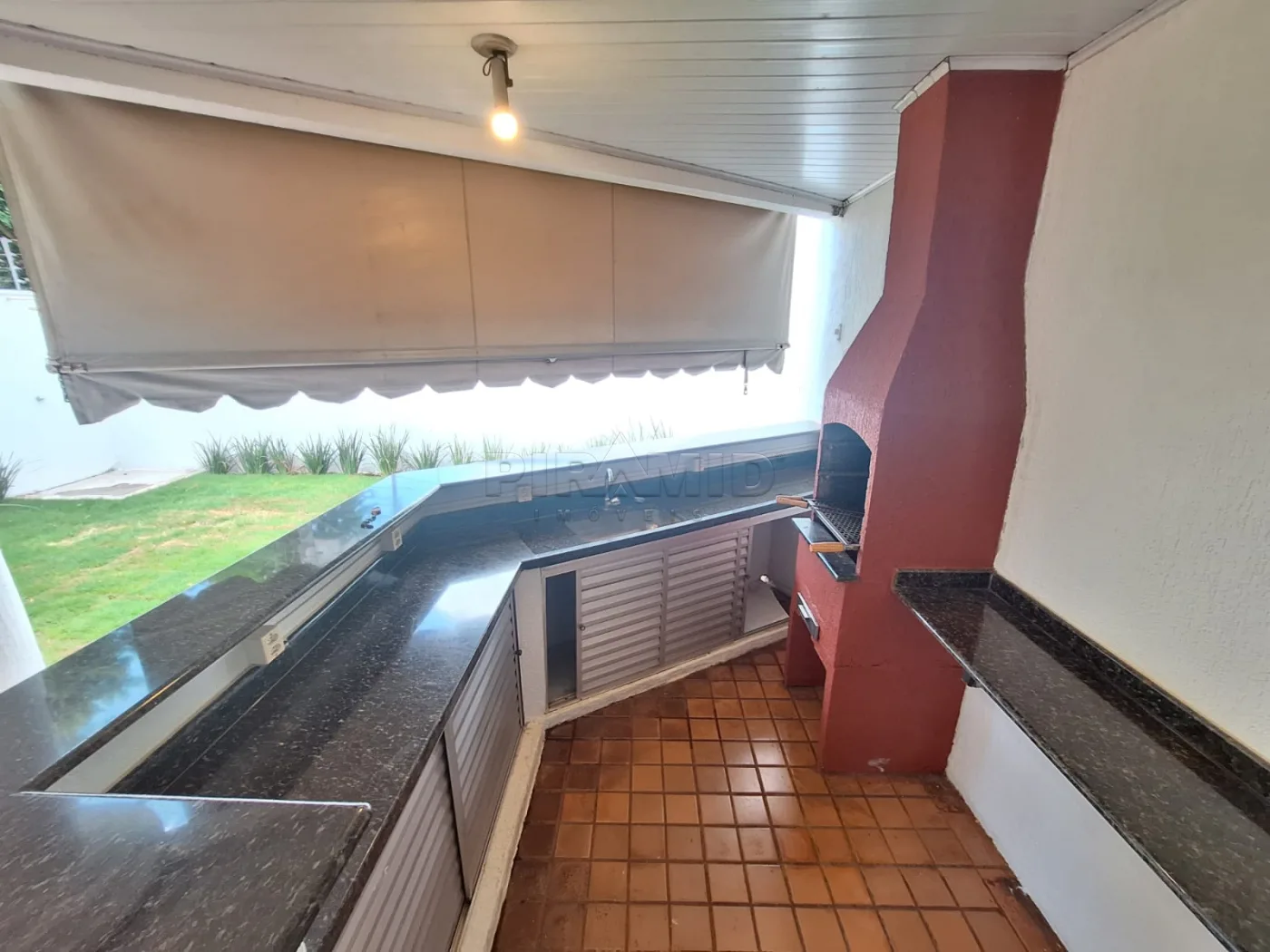 Alugar Casa / Condom&iacute;nio em Ribeir&atilde;o Preto R$ 4.800,00 - Foto 29