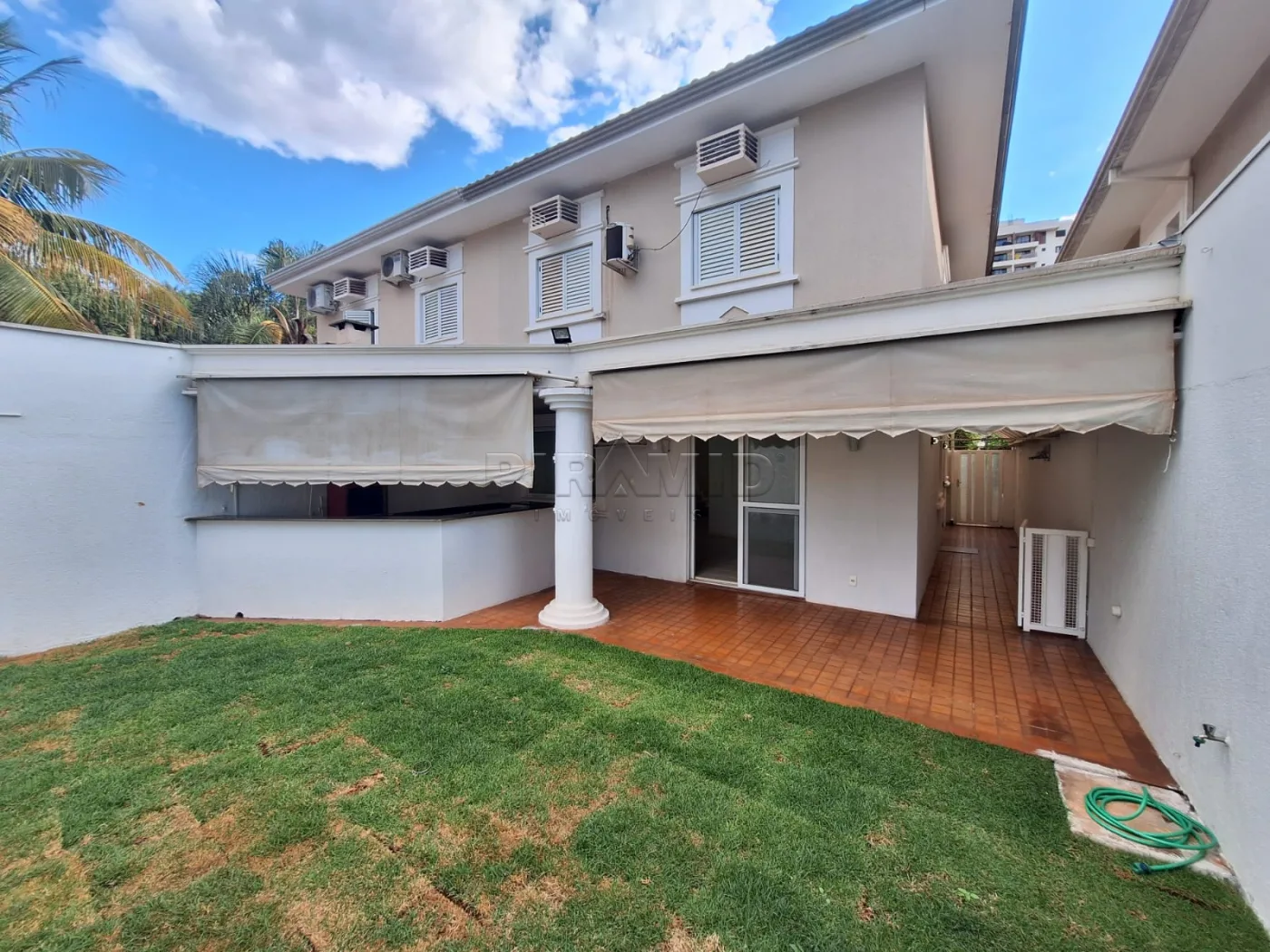 Alugar Casa / Condom&iacute;nio em Ribeir&atilde;o Preto R$ 4.800,00 - Foto 30