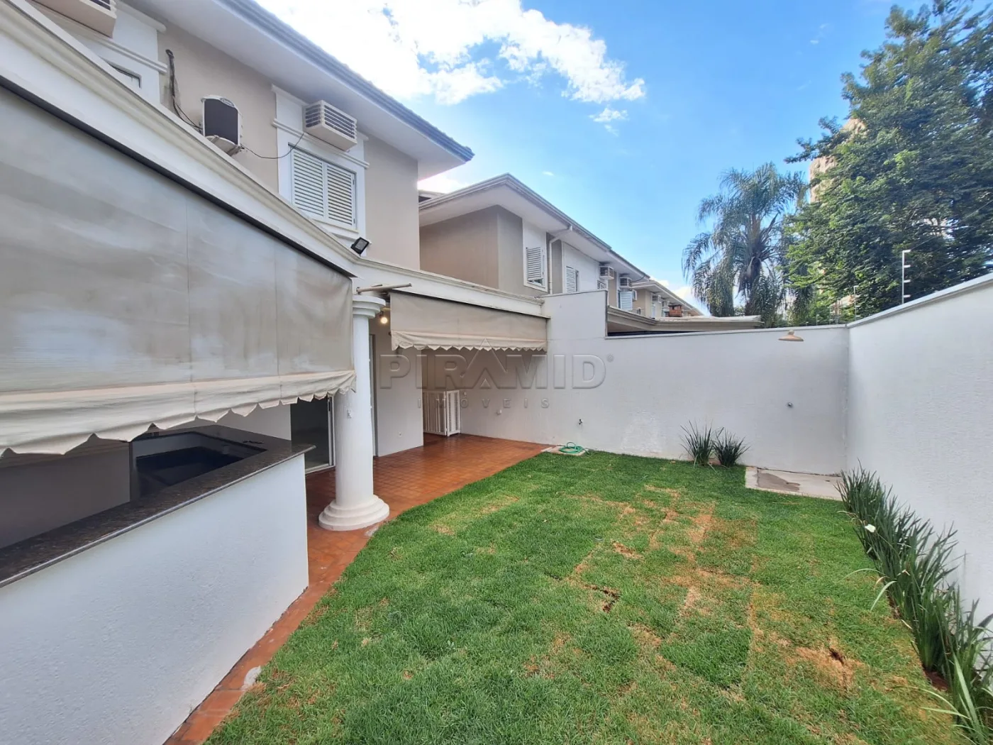 Alugar Casa / Condom&iacute;nio em Ribeir&atilde;o Preto R$ 4.800,00 - Foto 31