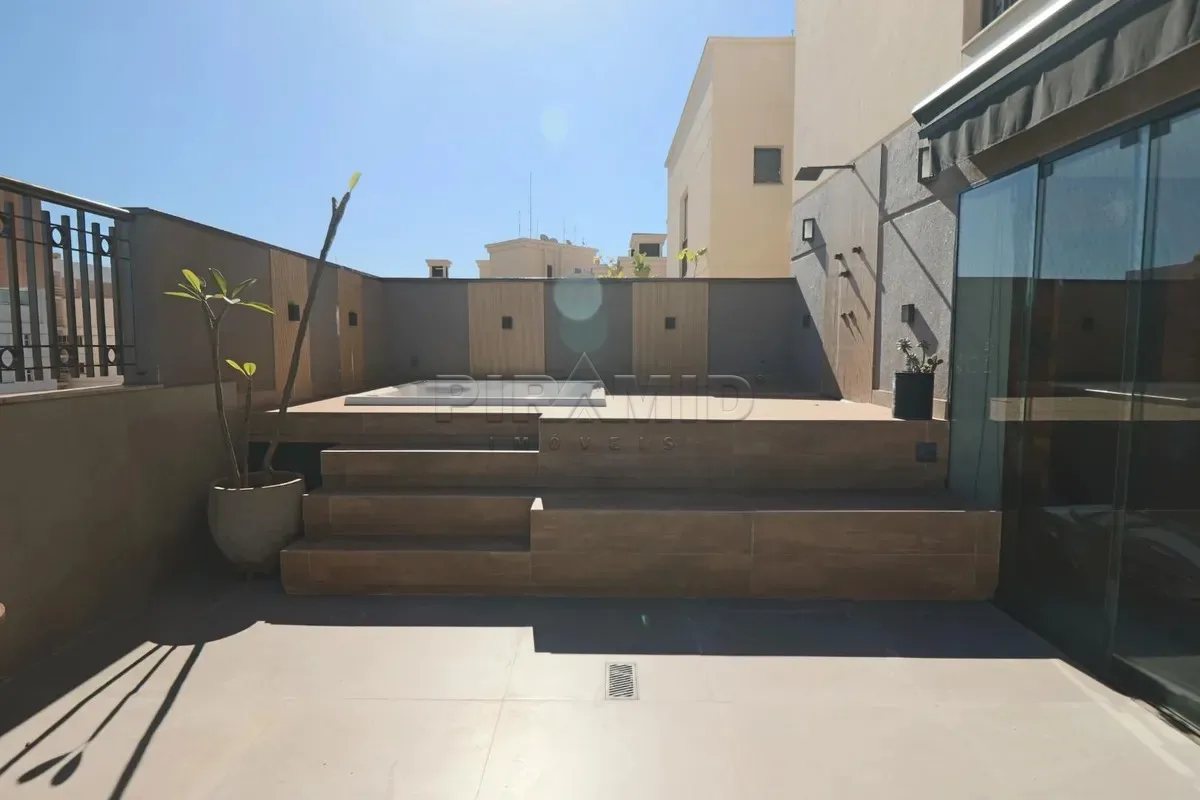 Alugar Apartamento / Cobertura em Ribeir&atilde;o Preto R$ 10.000,00 - Foto 30